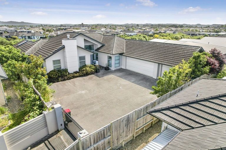 Photo of property in 4 Platina Place, Flagstaff, Hamilton, 3210