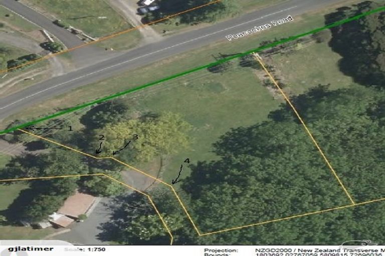 Photo of property in 631 Peacockes Road, Rukuhia, Hamilton, 3282