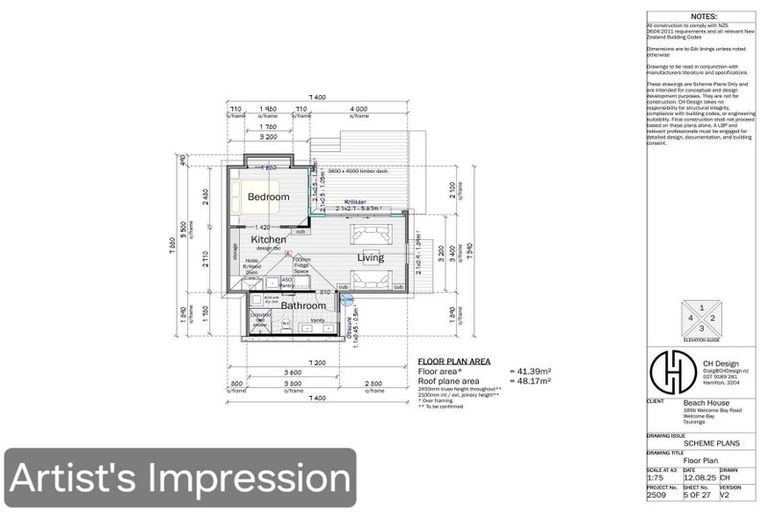 Photo of property in 189b Welcome Bay Road, Welcome Bay, Tauranga, 3112