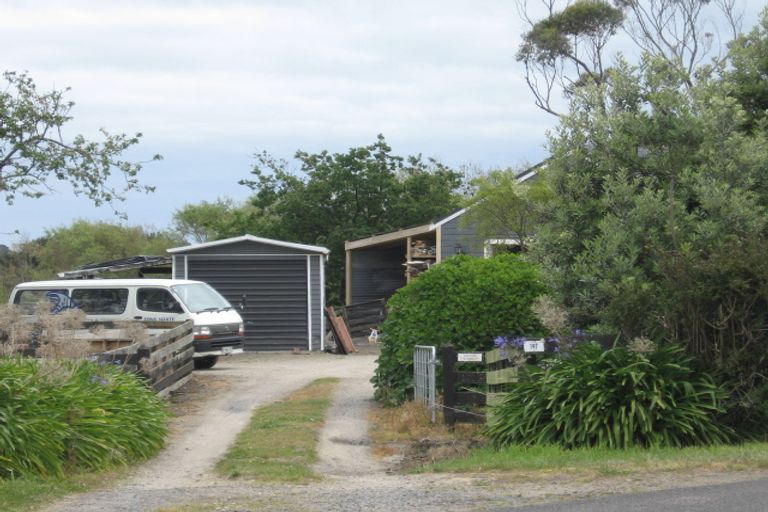 Photo of property in 197 Tayforth Road, Westmere, Whanganui, 4574