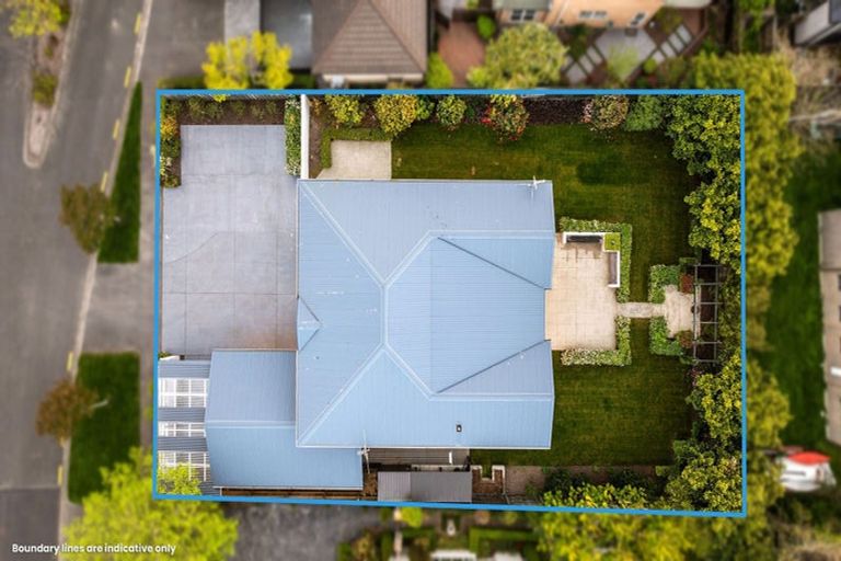 Photo of property in 4 Jane Deans Close, Riccarton, Christchurch, 8011