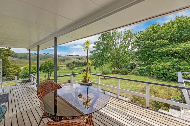 Photo of property in 356 Bull Road, Paparoa, Waiotira, 0193