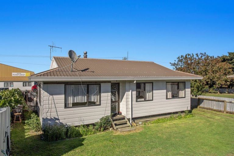 Photo of property in 47a Wellington Street, Opotiki, 3122