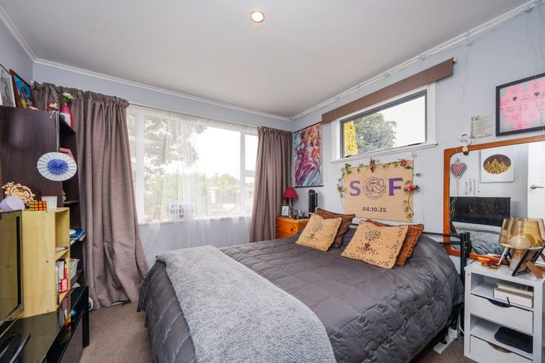 Photo of property in 7 Salisbury Avenue, Terrace End, Palmerston North, 4410