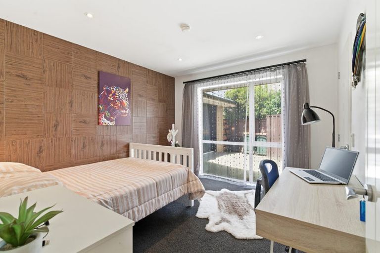 Photo of property in 7 Christie Place, Rolleston, 7614