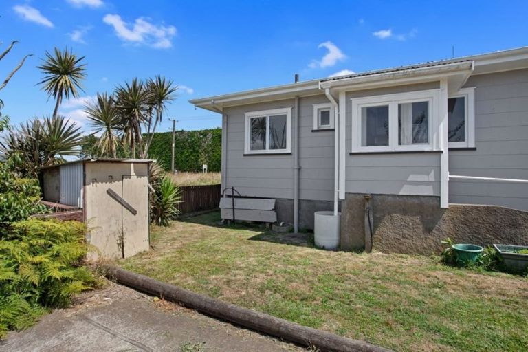 Photo of property in 93 Hukutaia Road, Opotiki, 3122