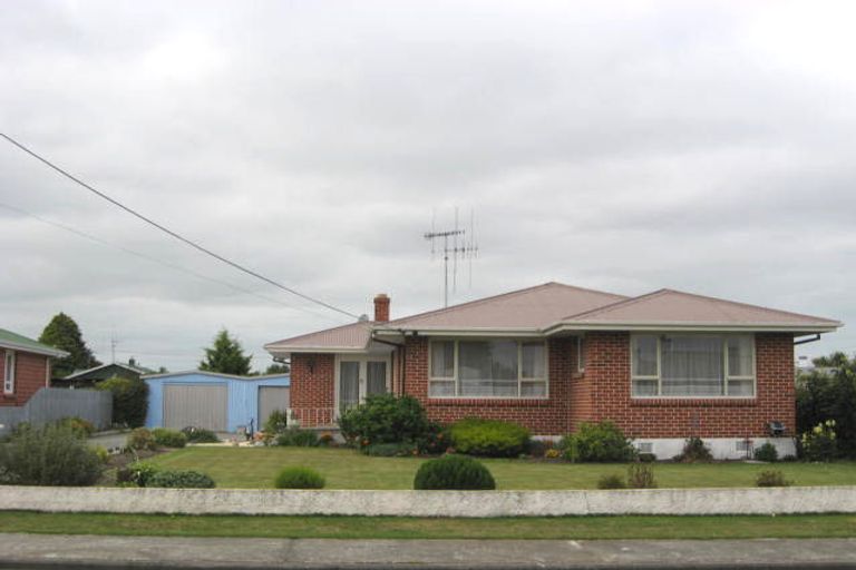 Photo of property in 44 Hornbrook Street, Temuka, 7920