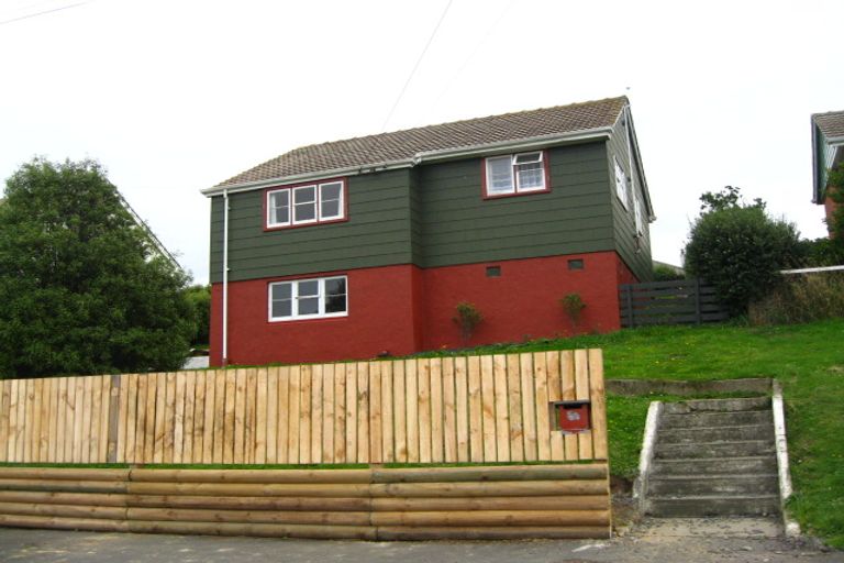 Photo of property in 81 Columba Avenue, Calton Hill, Dunedin, 9012