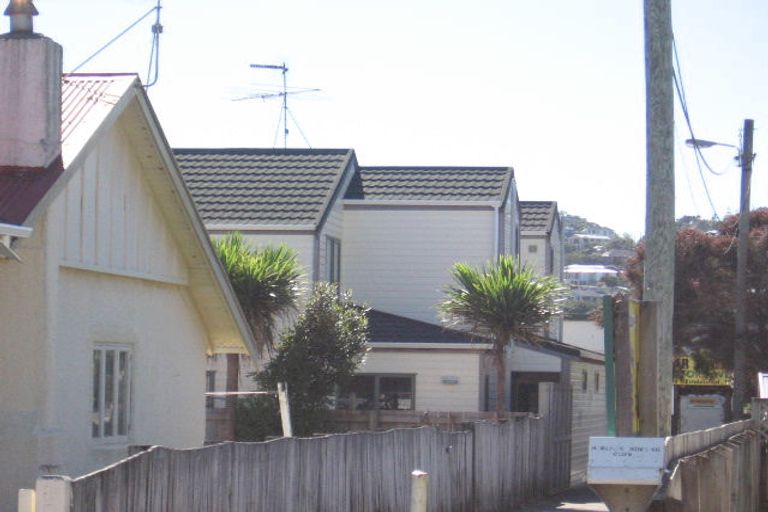 Photo of property in 33b Puriri Street, Miramar, Wellington, 6022