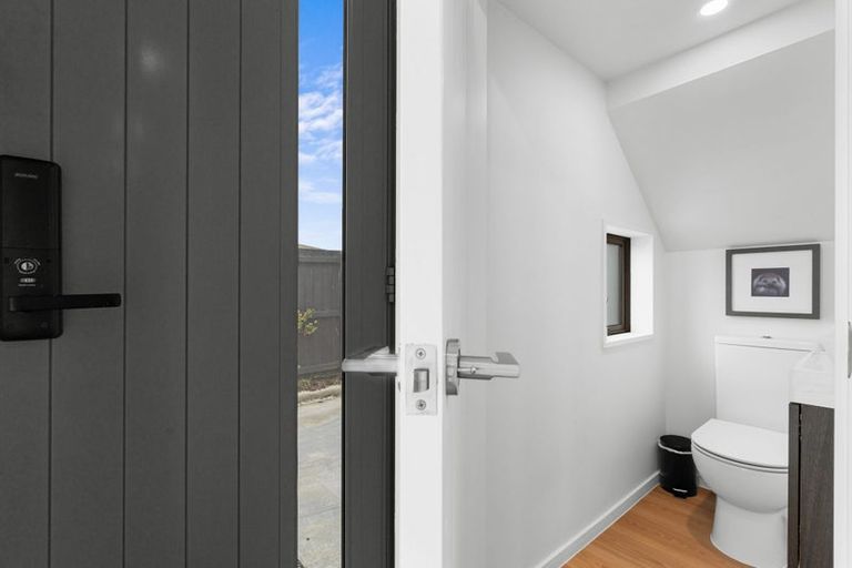 Photo of property in 5/47 Mersey Street, St Albans, Christchurch, 8014