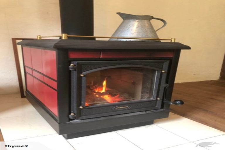 Photo of property in 42 Wet Gully Road, Naseby, Ranfurly, 9396