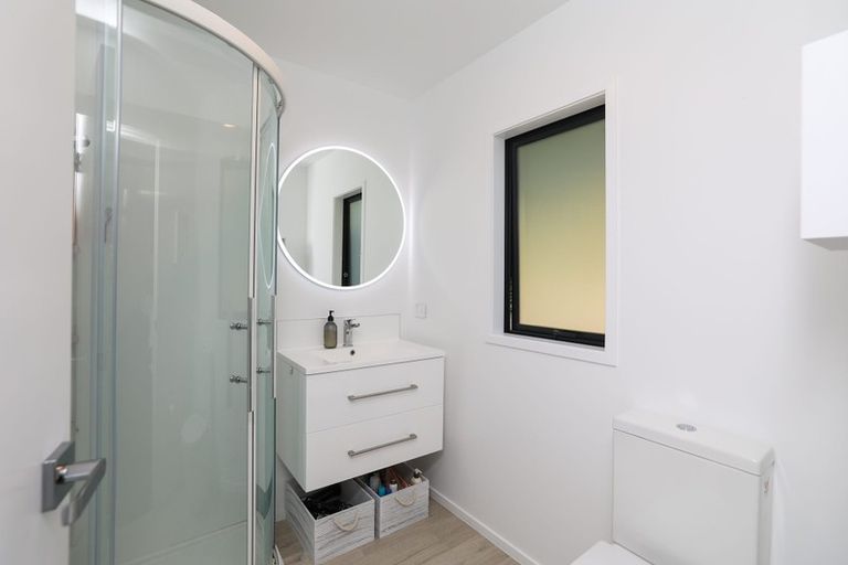 Photo of property in 3/59 Wallath Road, Westown, New Plymouth, 4310