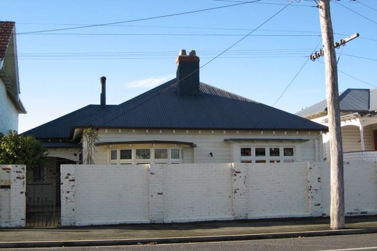 Photo of property in 193 Forbury Road, Saint Clair, Dunedin, 9012