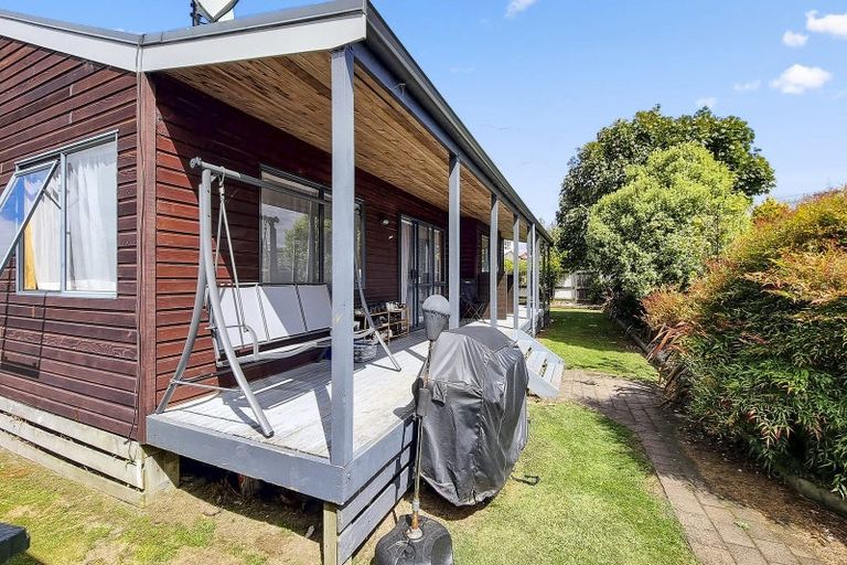 Photo of property in 25 Okona Crescent, Ngongotaha, Rotorua, 3010