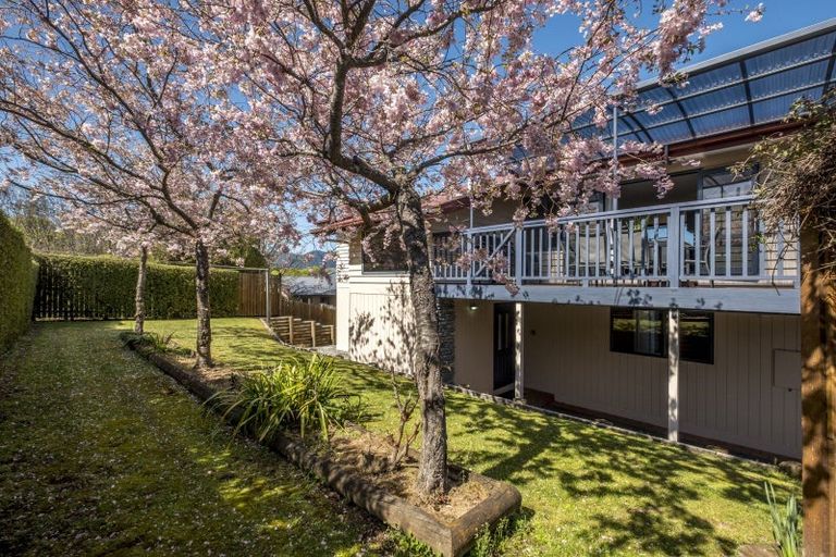 Photo of property in 21a Leamington Street, Hanmer Springs, 7334