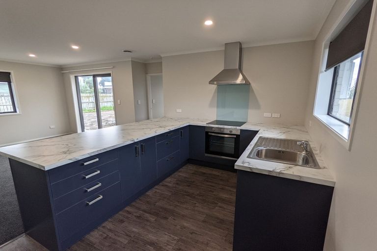 Photo of property in 5a Mckenzie Street, Levin, 5510