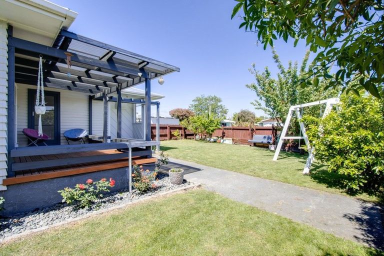 Photo of property in 27 Magdalen Crescent, Pirimai, Napier, 4112