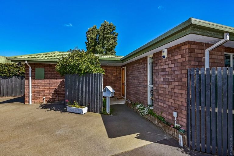 Photo of property in 8/71 Brougham Street, Addington, Christchurch, 8024