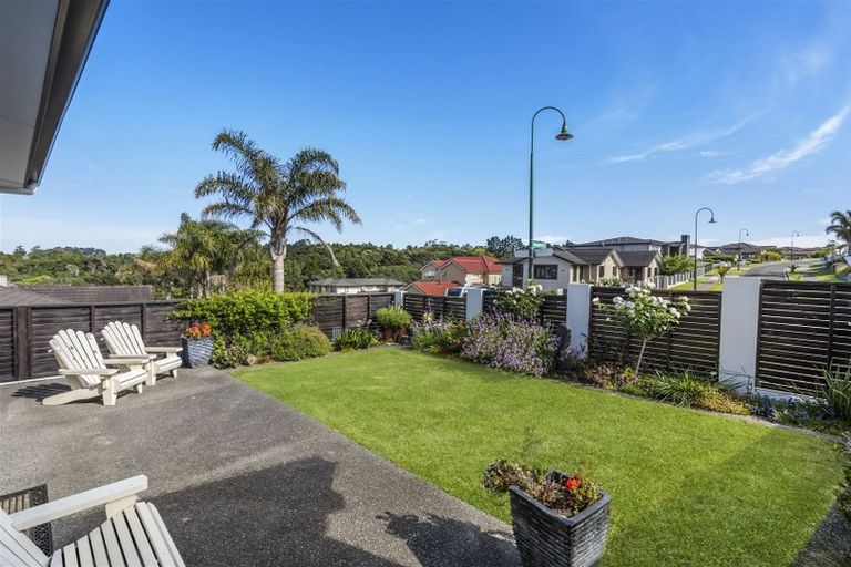 Photo of property in 23 Saint Maroun Rise, The Gardens, Auckland, 2105