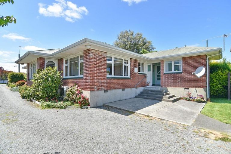 Photo of property in 140 Hoon Hay Road, Hoon Hay, Christchurch, 8025