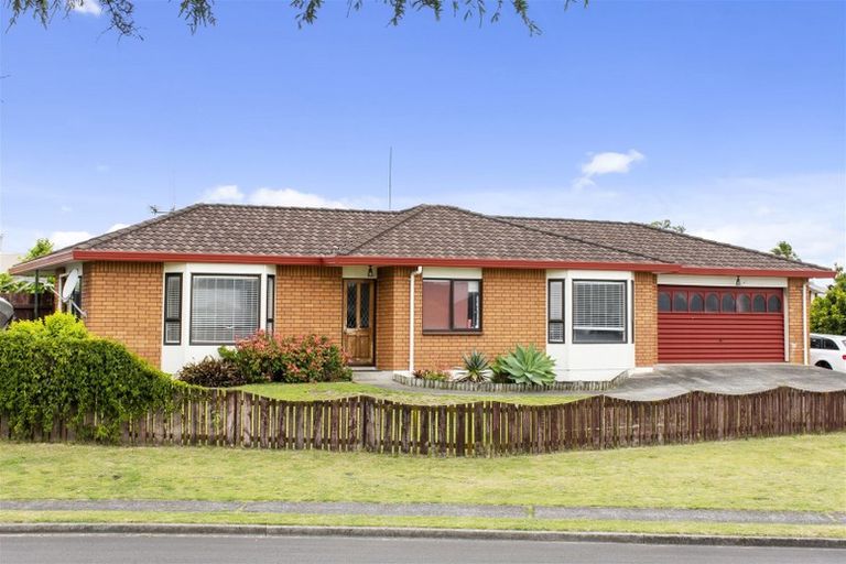 Photo of property in 4 Marwood Place, Mount Maunganui, 3116