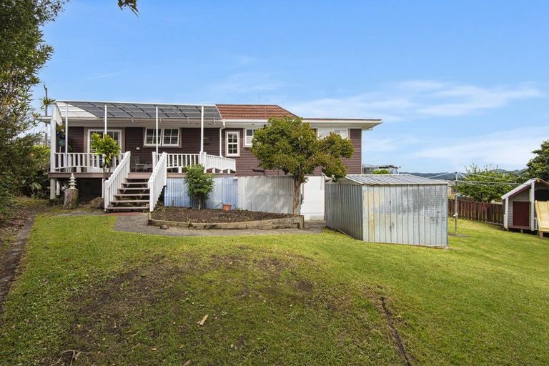 Photo of property in 31 Clotworthy Crescent, Onerahi, Whangarei, 0110