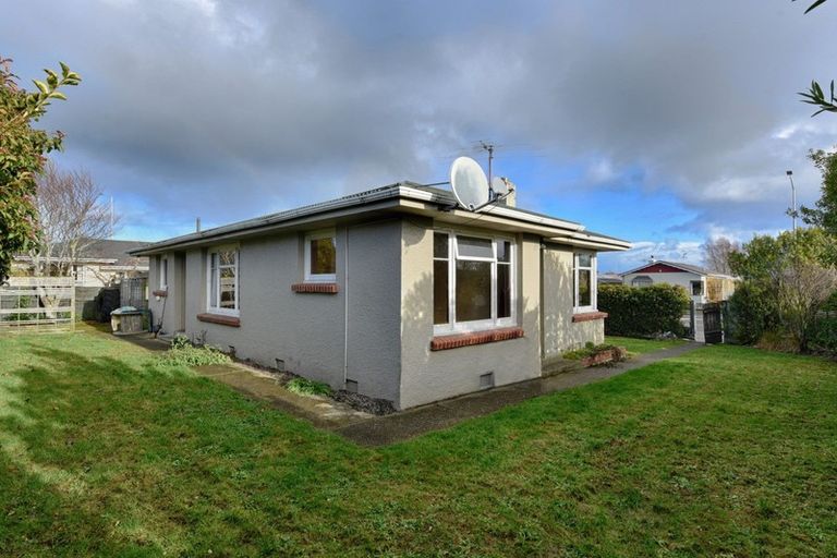 Photo of property in 19 Isabella Street, Glengarry, Invercargill, 9810