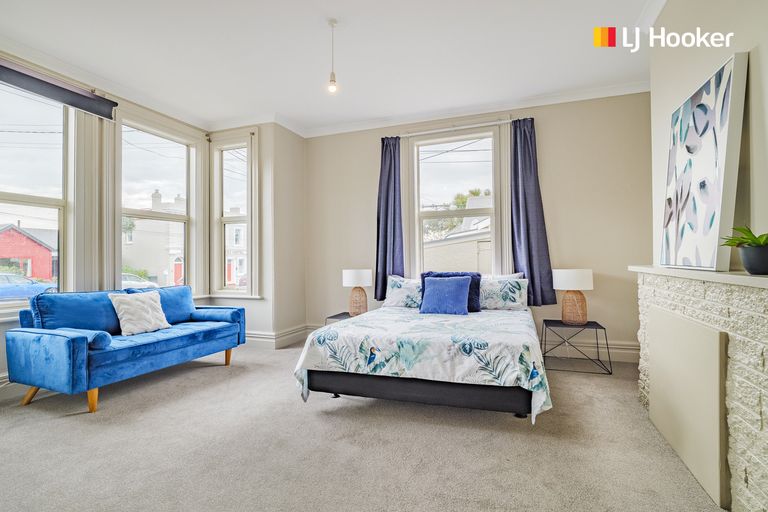 Photo of property in 49 Russell Street, Dunedin Central, Dunedin, 9016