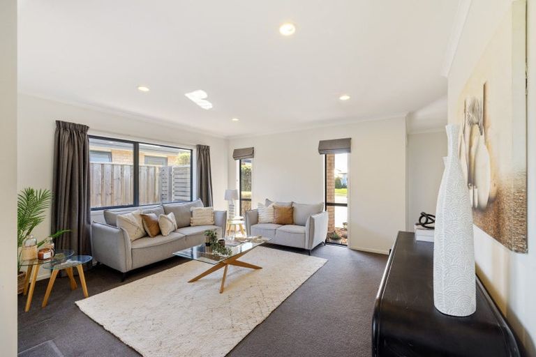 Photo of property in 48 Brittan Drive, Rolleston, 7615