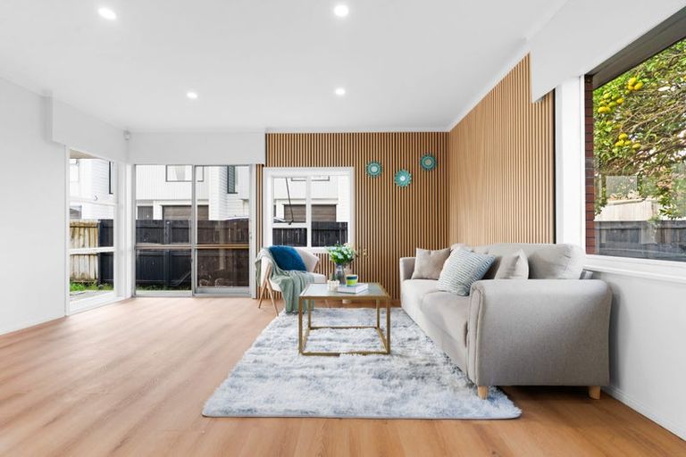 Photo of property in 3/19 Central Avenue, Papatoetoe, Auckland, 2025