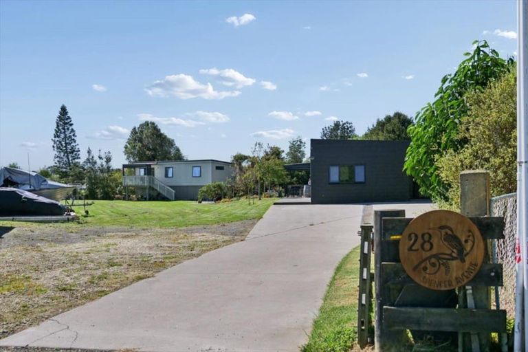 Photo of property in 28 Spencer Avenue, Maketu, Te Puke, 3189