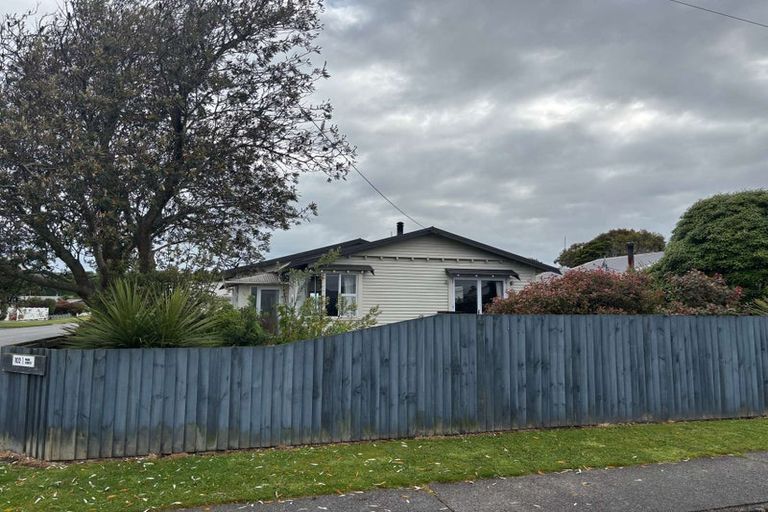 Photo of property in 102 Park Street, Hokitika, 7810