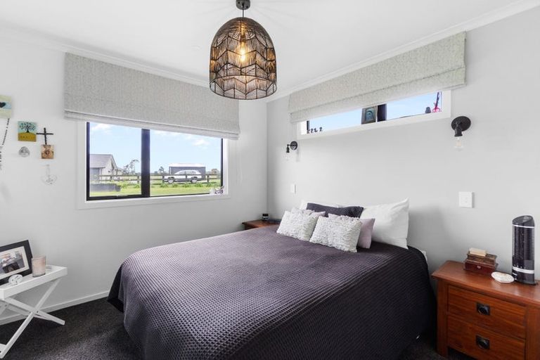 Photo of property in 203 Matangi Road, Matangi, Hamilton, 3284