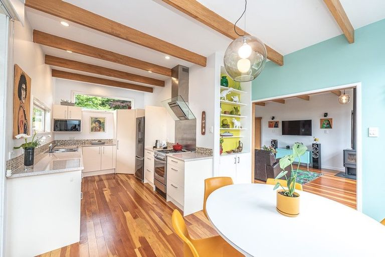 Photo of property in 22 Bristow Street, Saint Johns Hill, Whanganui, 4501