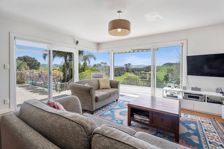 Photo of property in 278 Mclean Road, Waipu, 0582