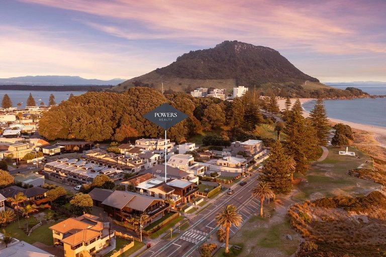 Photo of property in 1/30 Marine Parade, Mount Maunganui, 3116