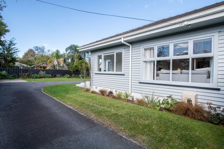 Photo of property in 60b Galloway Street, Hamilton East, Hamilton, 3216