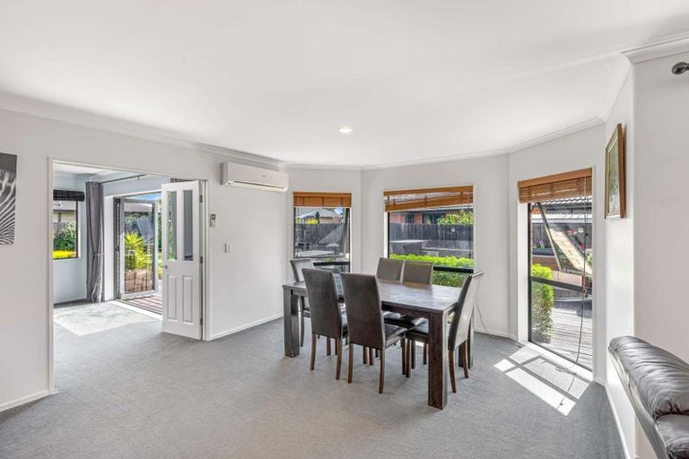 Photo of property in 47 Overbury Crescent, Rolleston, 7614