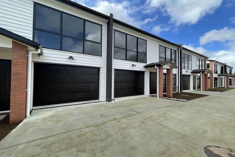 Photo of property in 20d Deveron Road, Manurewa, Auckland, 2102