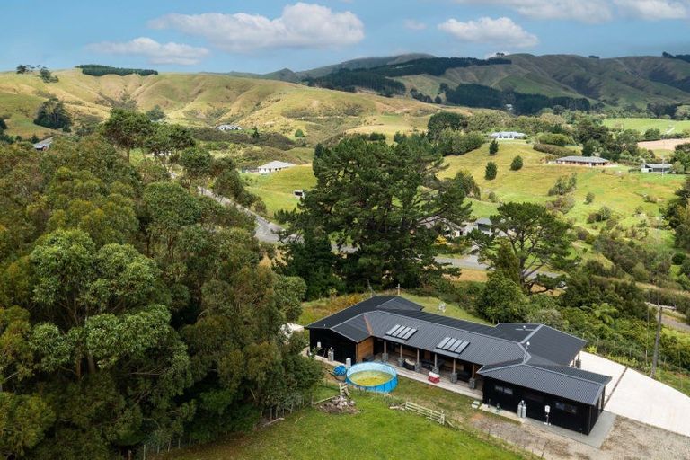 Photo of property in 25 Lacebark Drive, Linton, Palmerston North, 4472