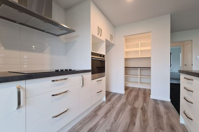 Photo of property in 28 Lomu Way, Rolleston, 7615