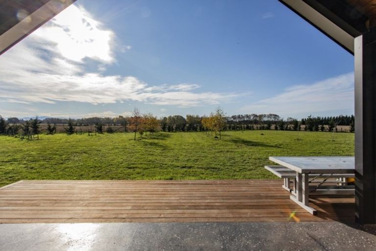 Photo of property in 91 Kintyre Lane, Ohoka, Kaiapoi, 7692