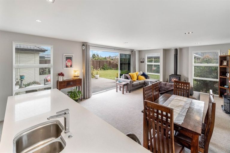 Photo of property in 22 Wilfield Drive, West Melton, 7618