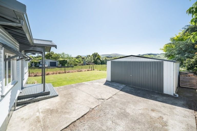 Photo of property in 166 Salisbury Street, Ashhurst, 4810