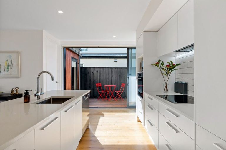 Photo of property in 280a Manchester Street, Christchurch Central, Christchurch, 8013