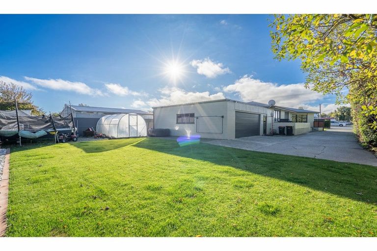 Photo of property in 129 Mcquarrie Street, Kingswell, Invercargill, 9812