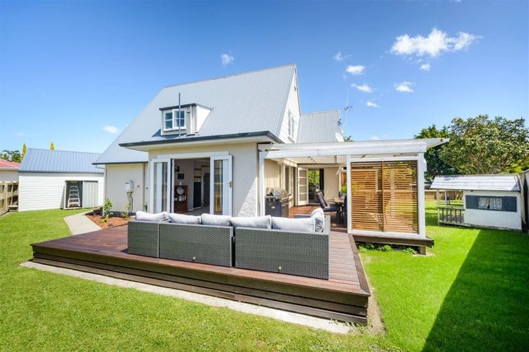 Photo of property in 90 College Street, Awapuni, Palmerston North, 4412