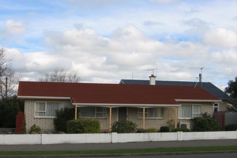 Photo of property in 30 Third Street, Lansdowne, Masterton, 5810