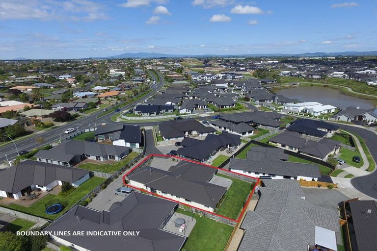 Photo of property in 6 Beaufort Place, Flagstaff, Hamilton, 3210