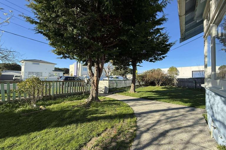 Photo of property in 48 Hume Street, Alicetown, Lower Hutt, 5010
